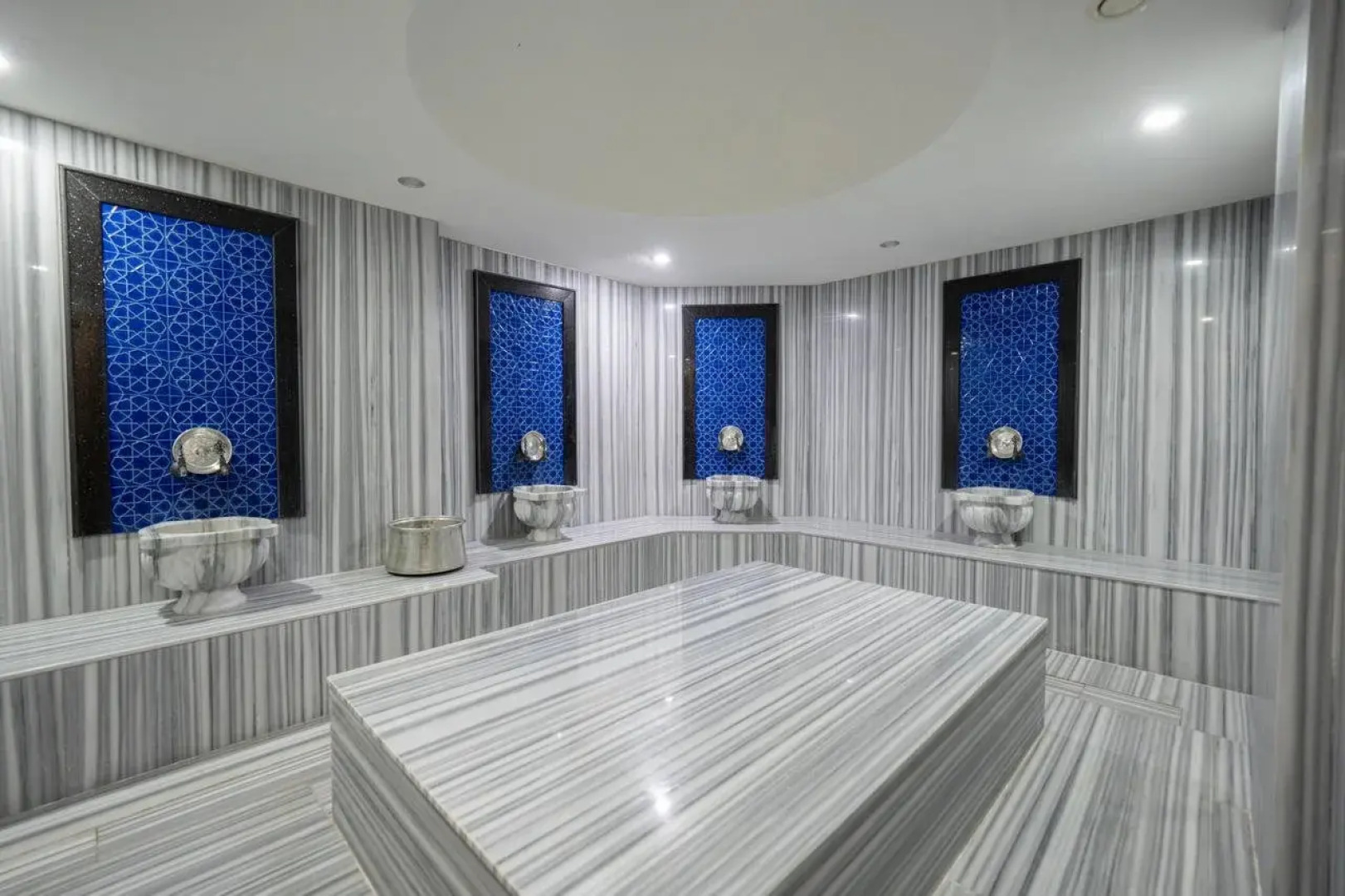 Oludeniz Blu Luxury Unique Hotel - Adults Only