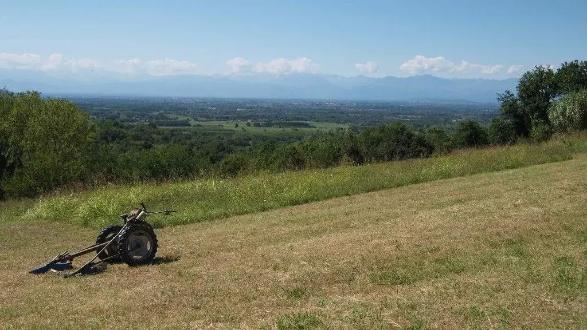 Bed & Breakfast La Streghina Paolina