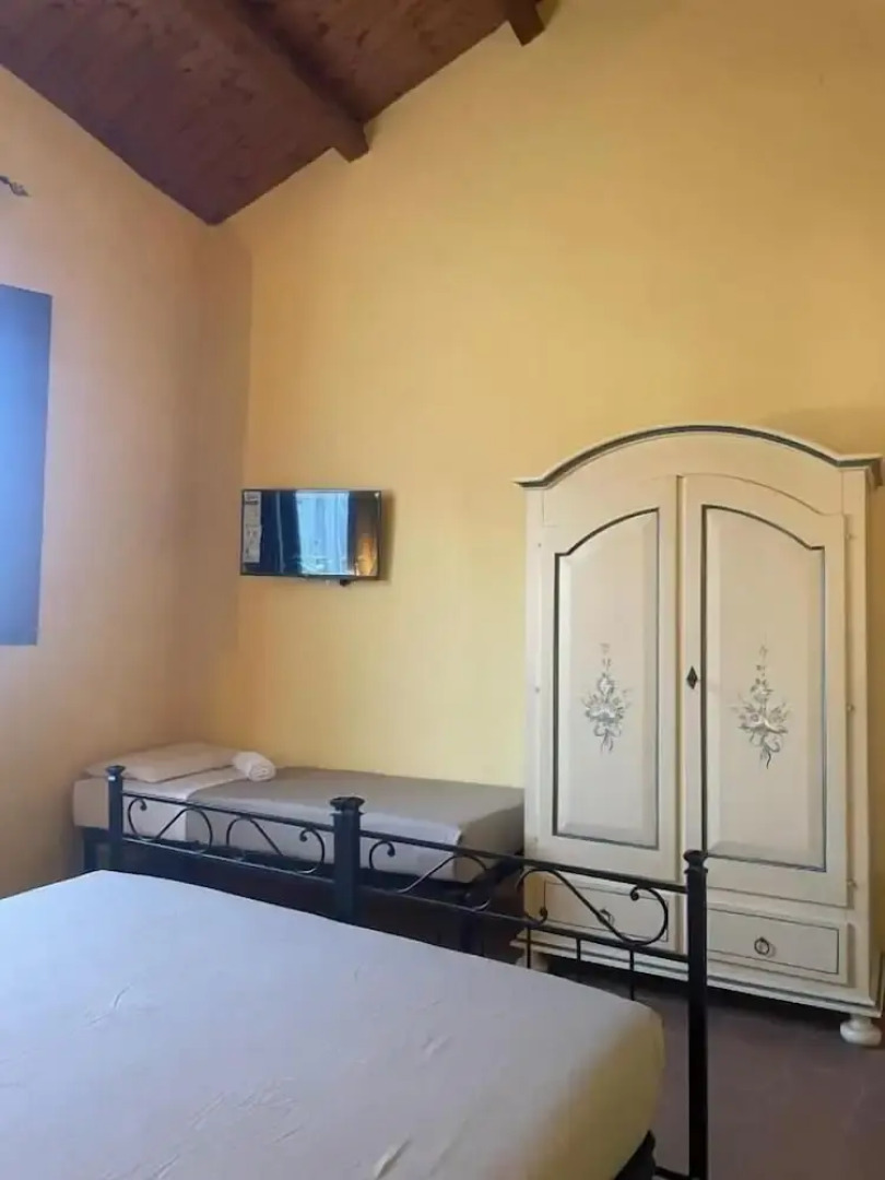 La Locanda Degli Amici