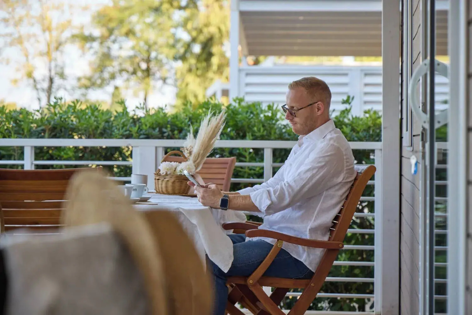 Camping Village Costa D'Argento