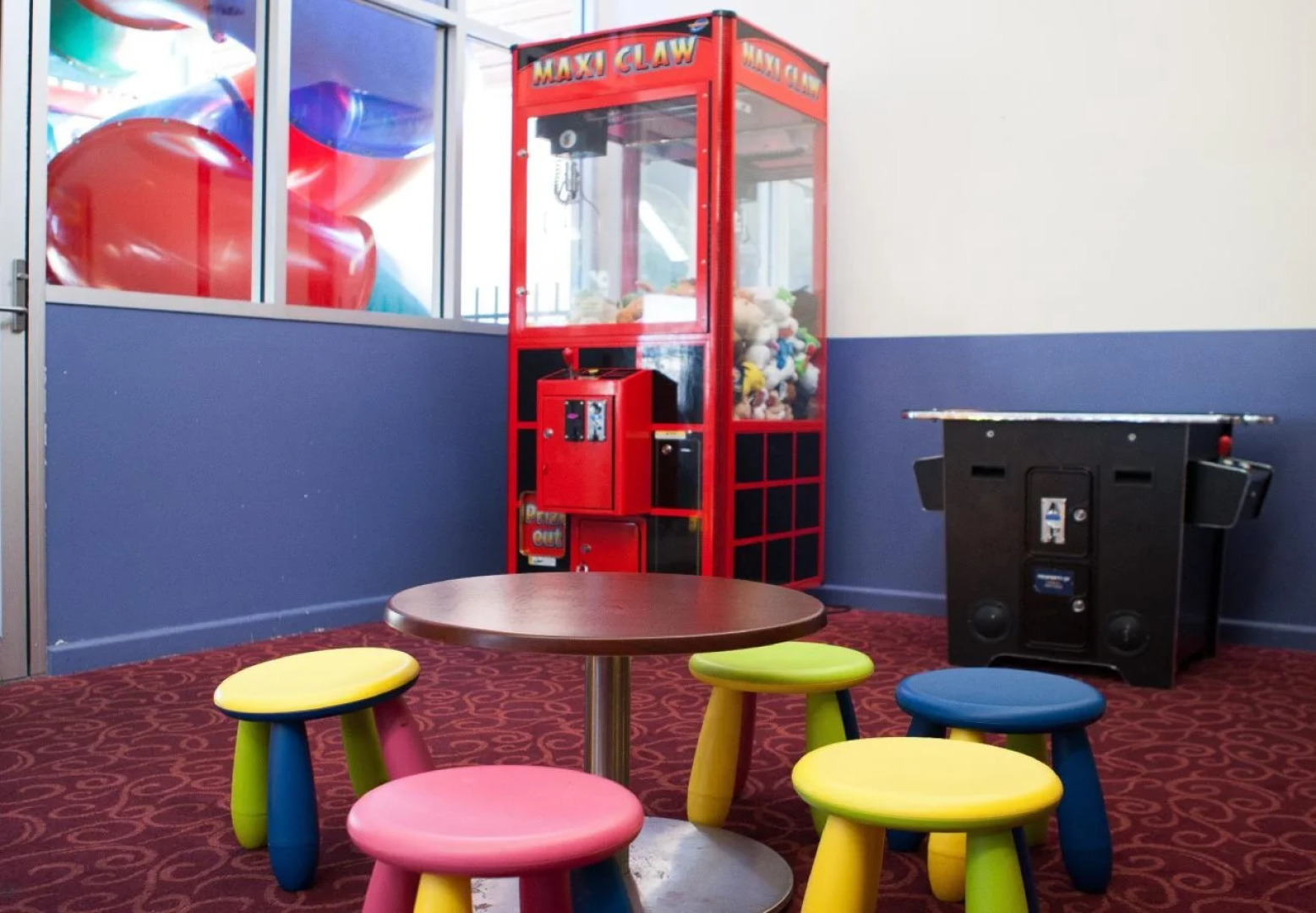 Nightcap at Springwood Hotel