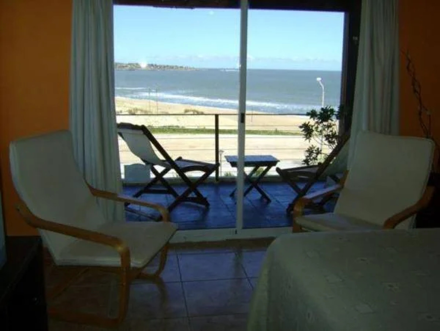 Apart Hotel Terrazas de San Francisco