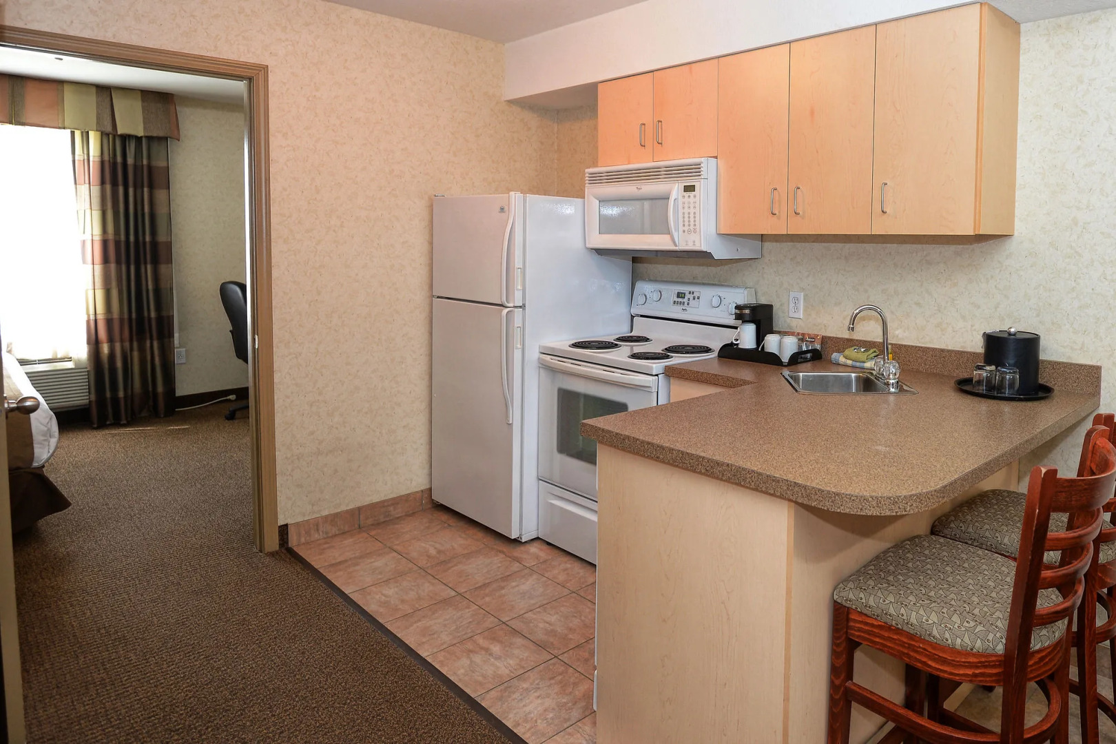 Quality Inn & Suites