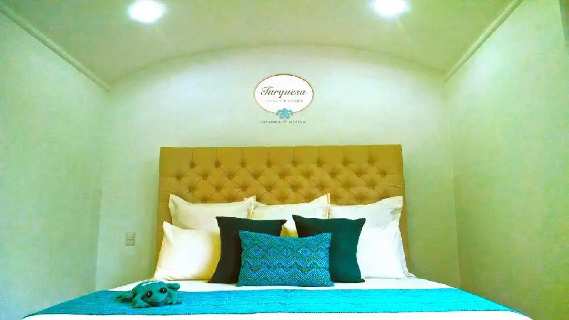 Turquesa House + Boutique