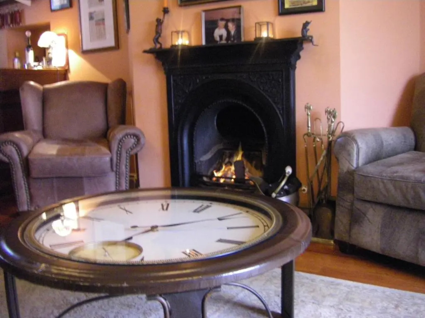 Stella Maris Country House Hotel