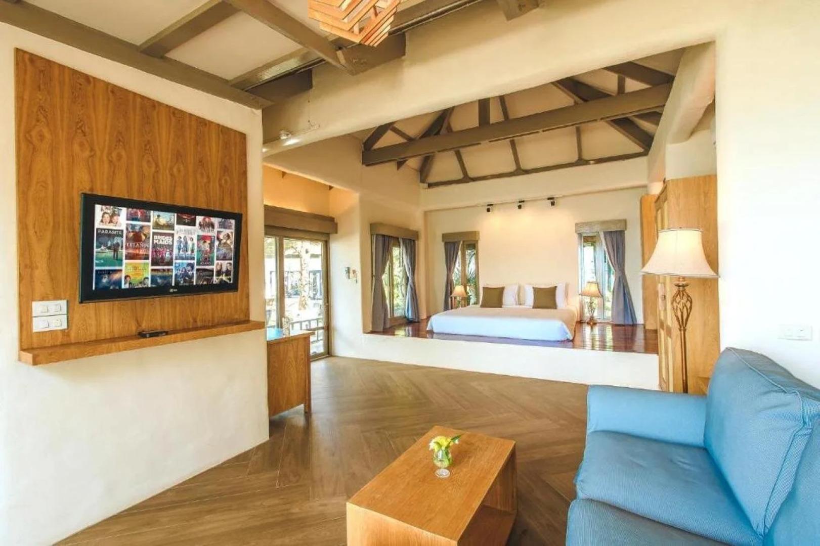 Punnpreeda Beach Resort