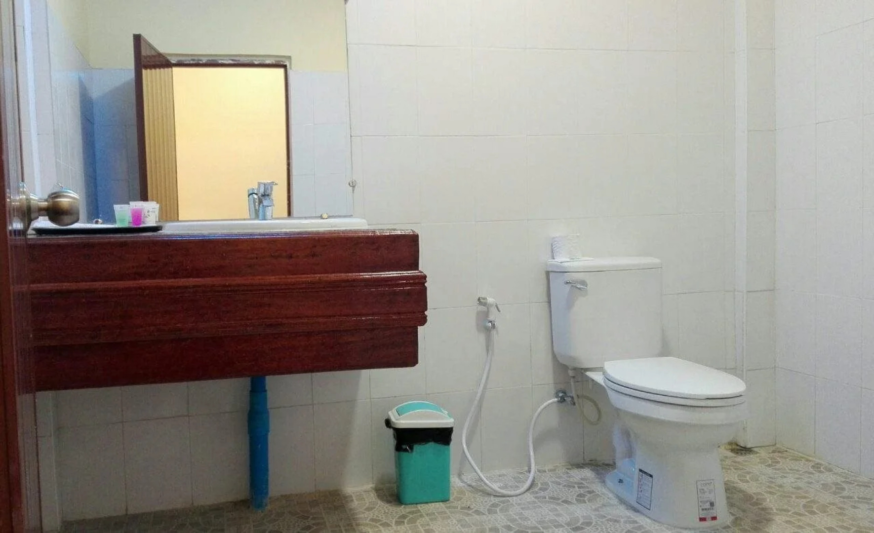 Diamond Hotel Ngapali