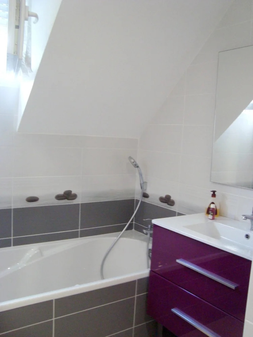 House With 3 Bedrooms in Sassis, With Wonderful Mountain View, Furnish