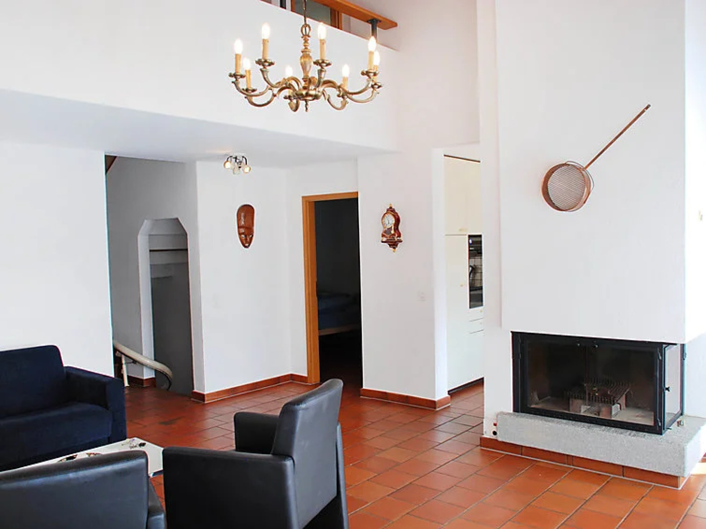 Holiday Home Residenza ai Castagni