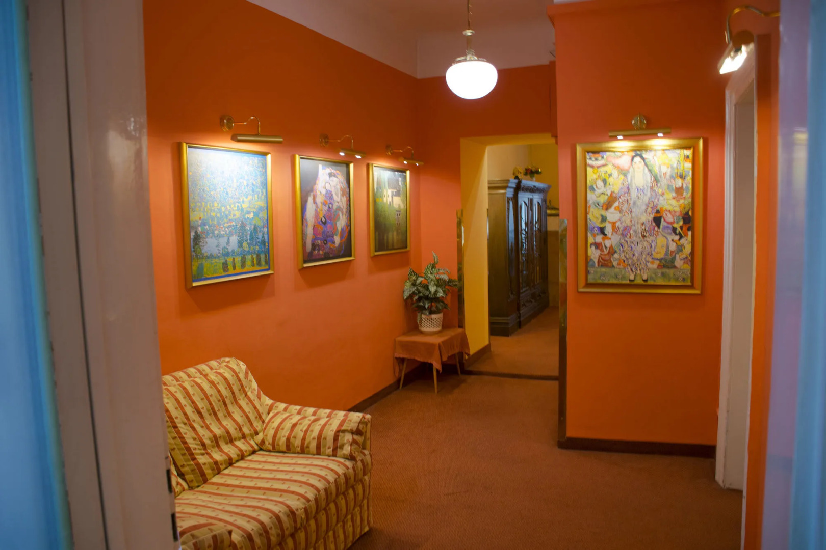 Boutique Hotel Kugel Wien