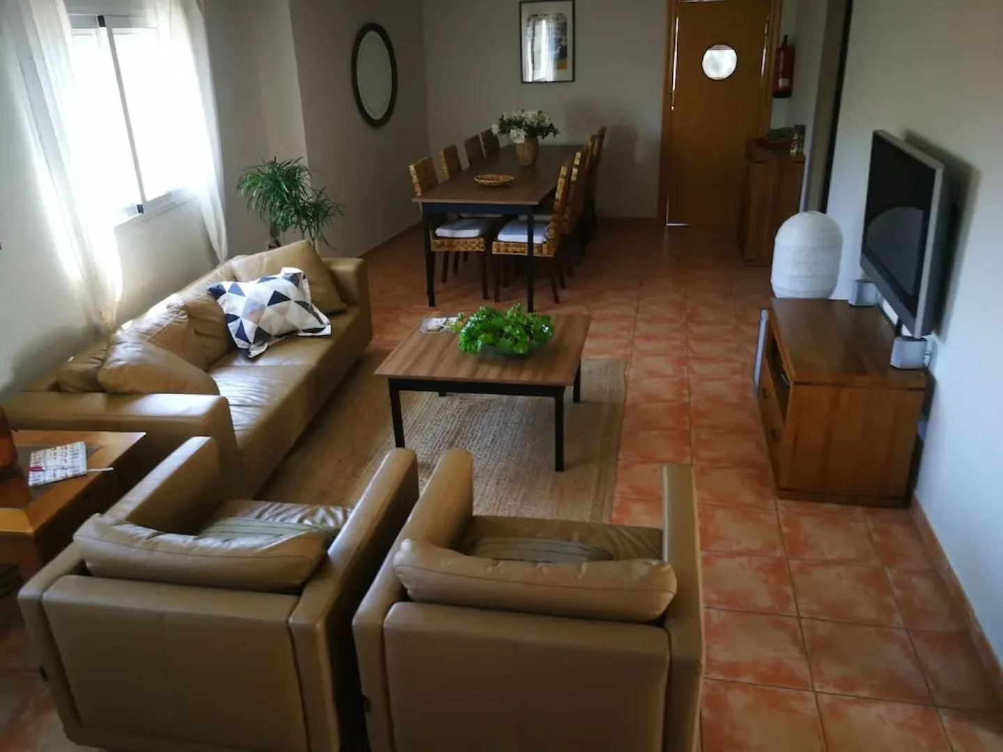 Lovely Holiday Home in Aigues With Private Swimming Pool