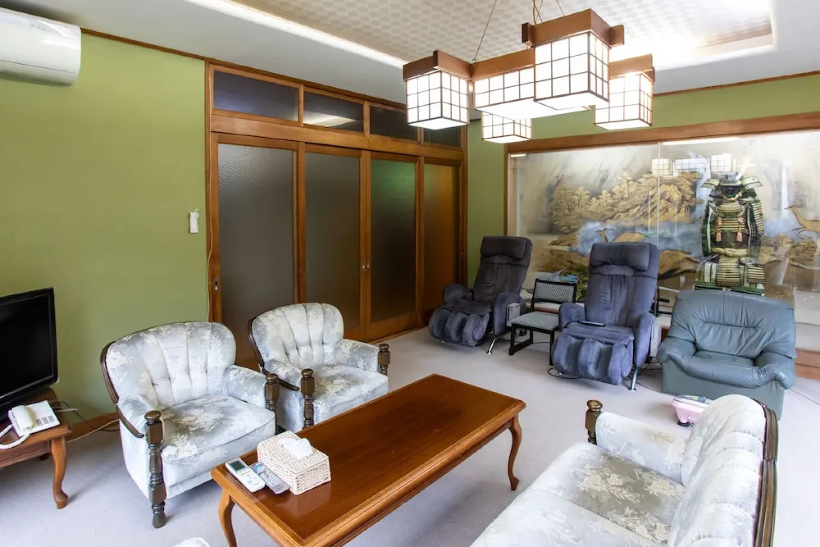 Oyo Ryokan Tsuki No Niwa Bandai Atami Onsen