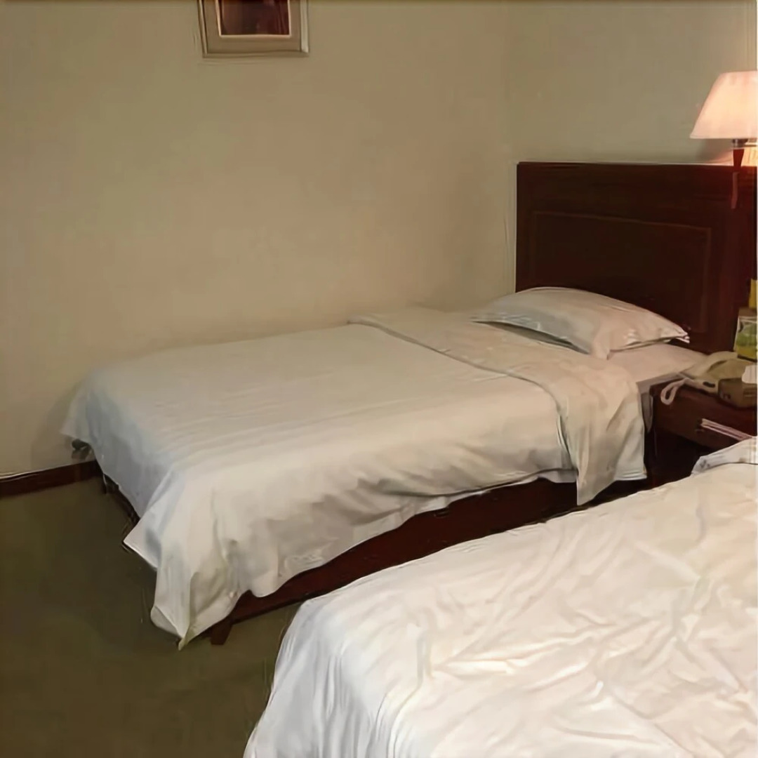 凭祥中越国际大酒店