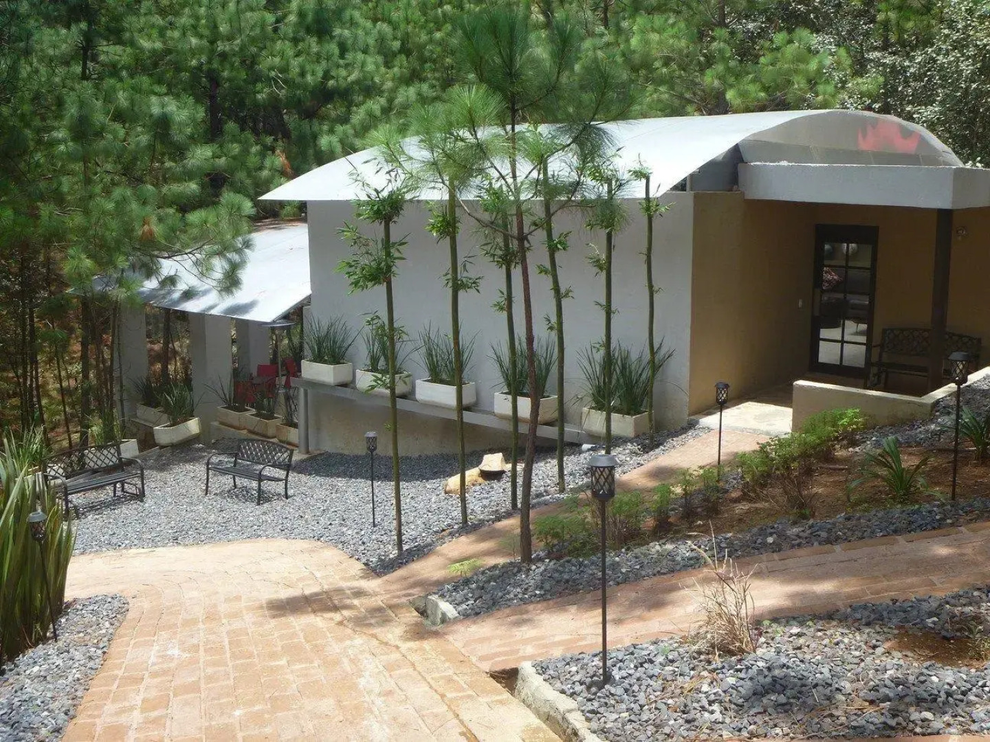 Rincón de María Mazamitla