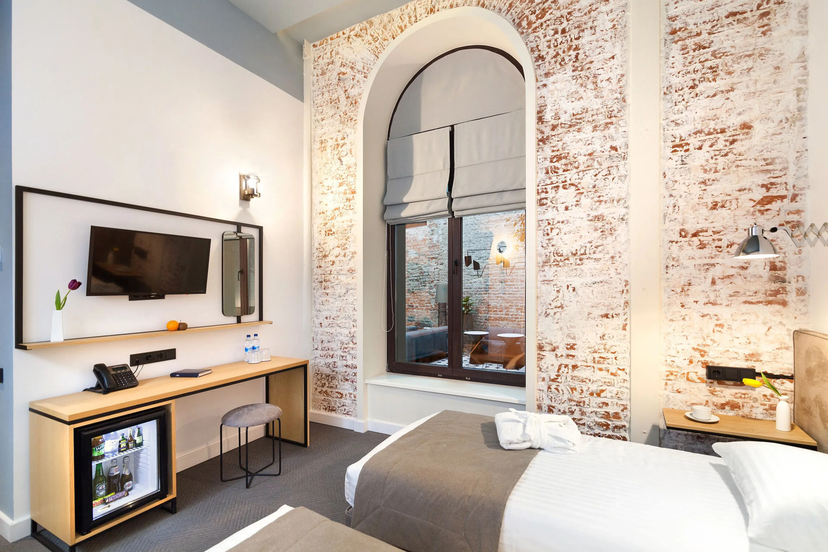 Отель и ресторан «Ференц»