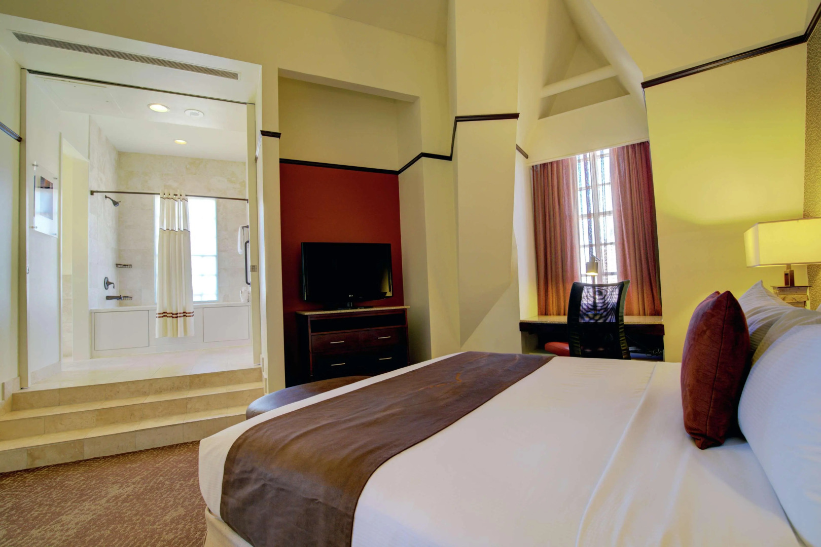 The Emily Morgan San Antonio - a DoubleTree by Hilton