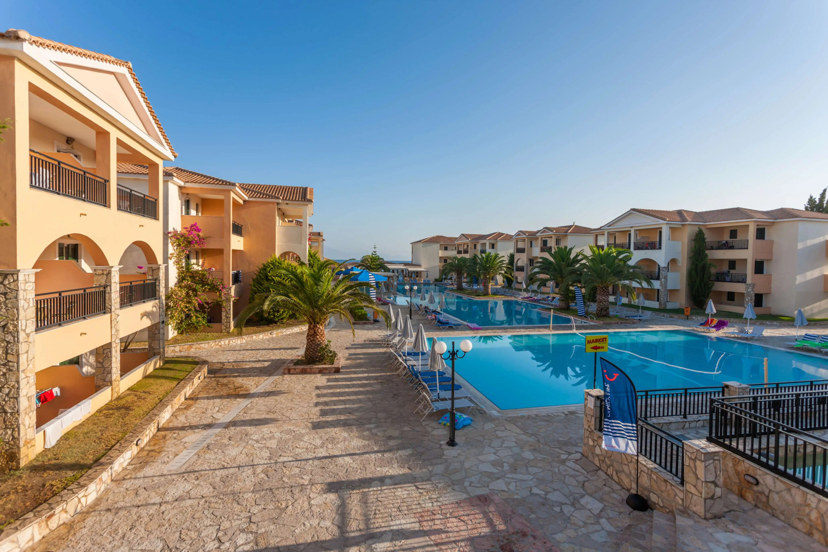 Alykanas Village Resort