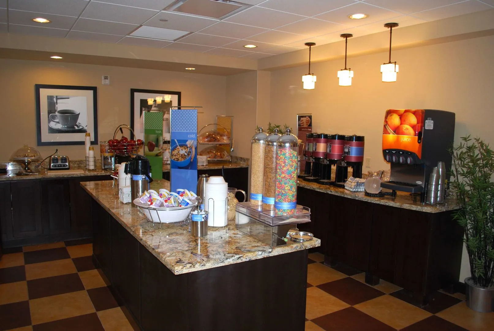 Hampton Inn & Suites Phoenix/Gilbert