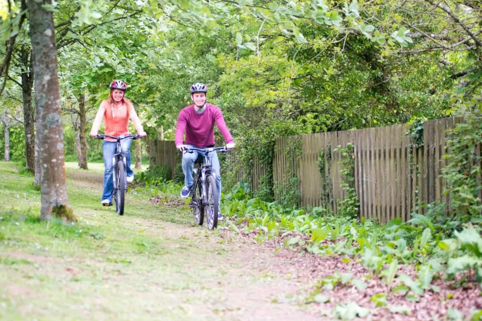 Trelawne Manor Holiday Park