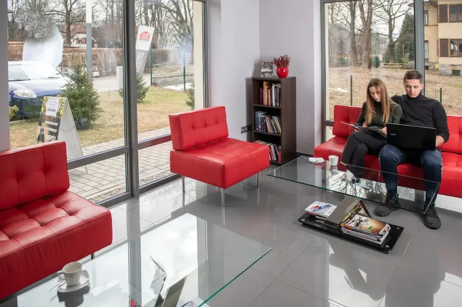 Kalina Centrum Konferencyjne