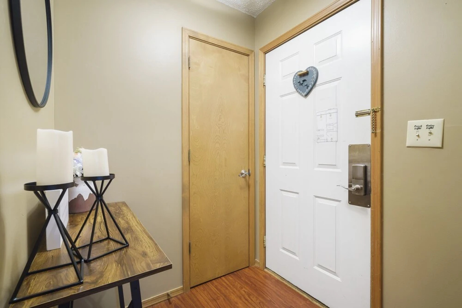 The Circle Retreat Duo