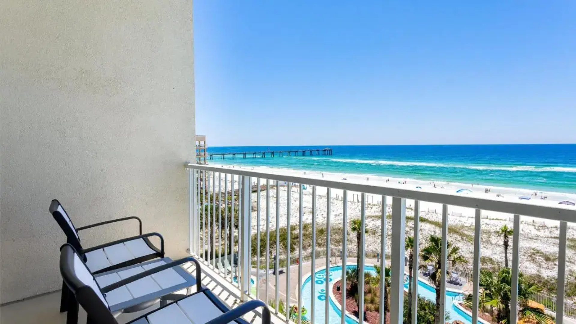 Holiday Inn Resort Fort Walton Beach