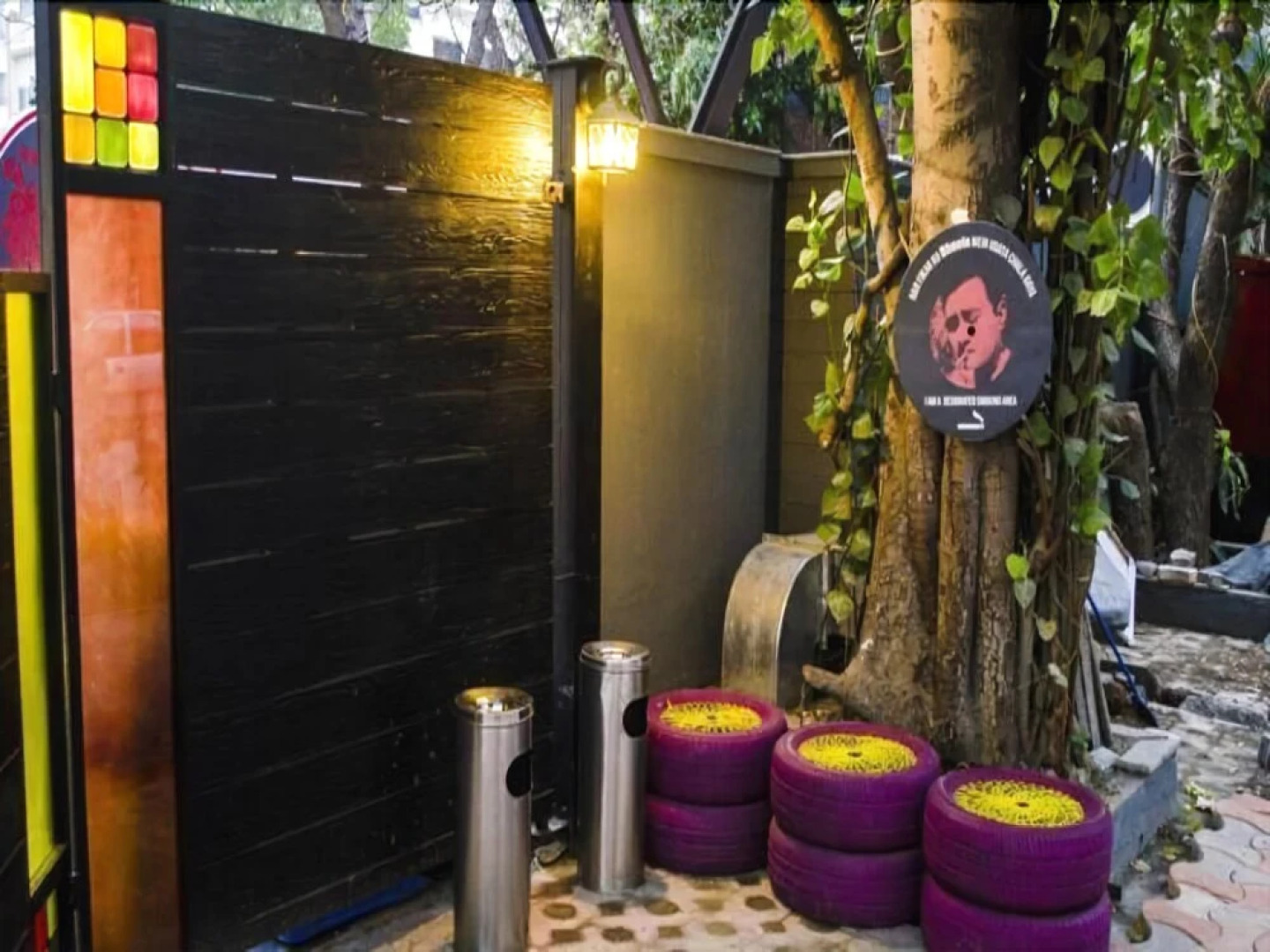 Seasons – An Apartment Hotel