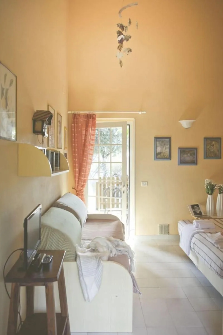 Agriturismo Costa Etrusca