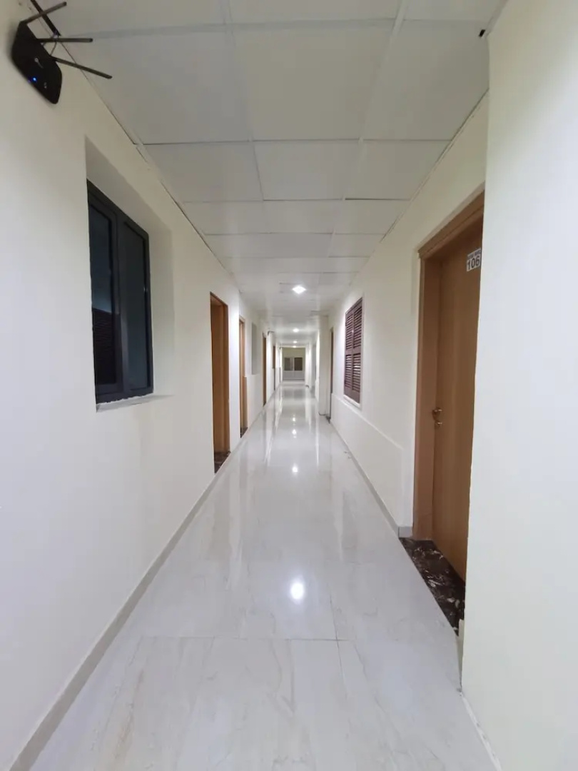 Hotel Rayan Djibouti