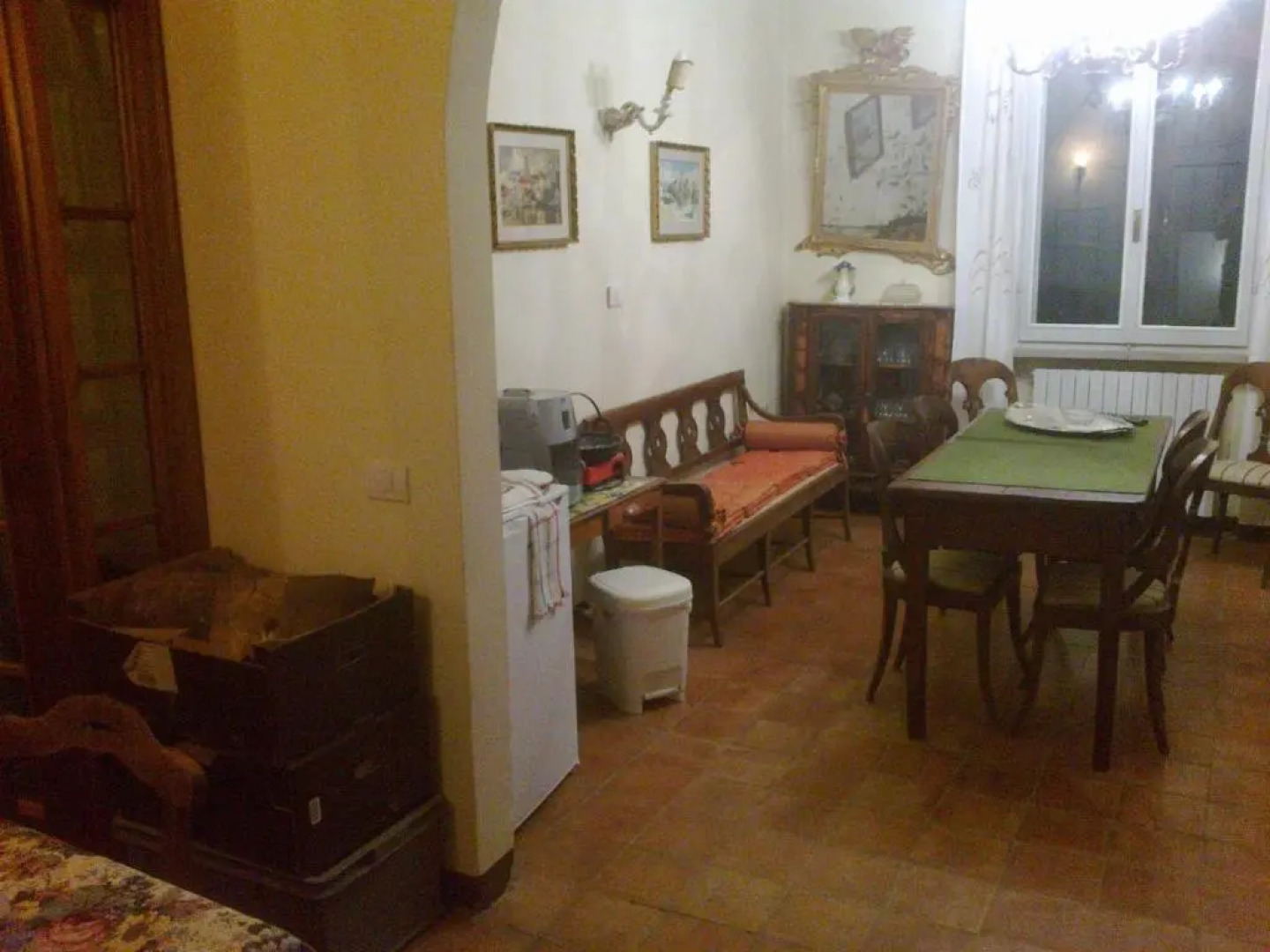 Agriturismo Antica Golena