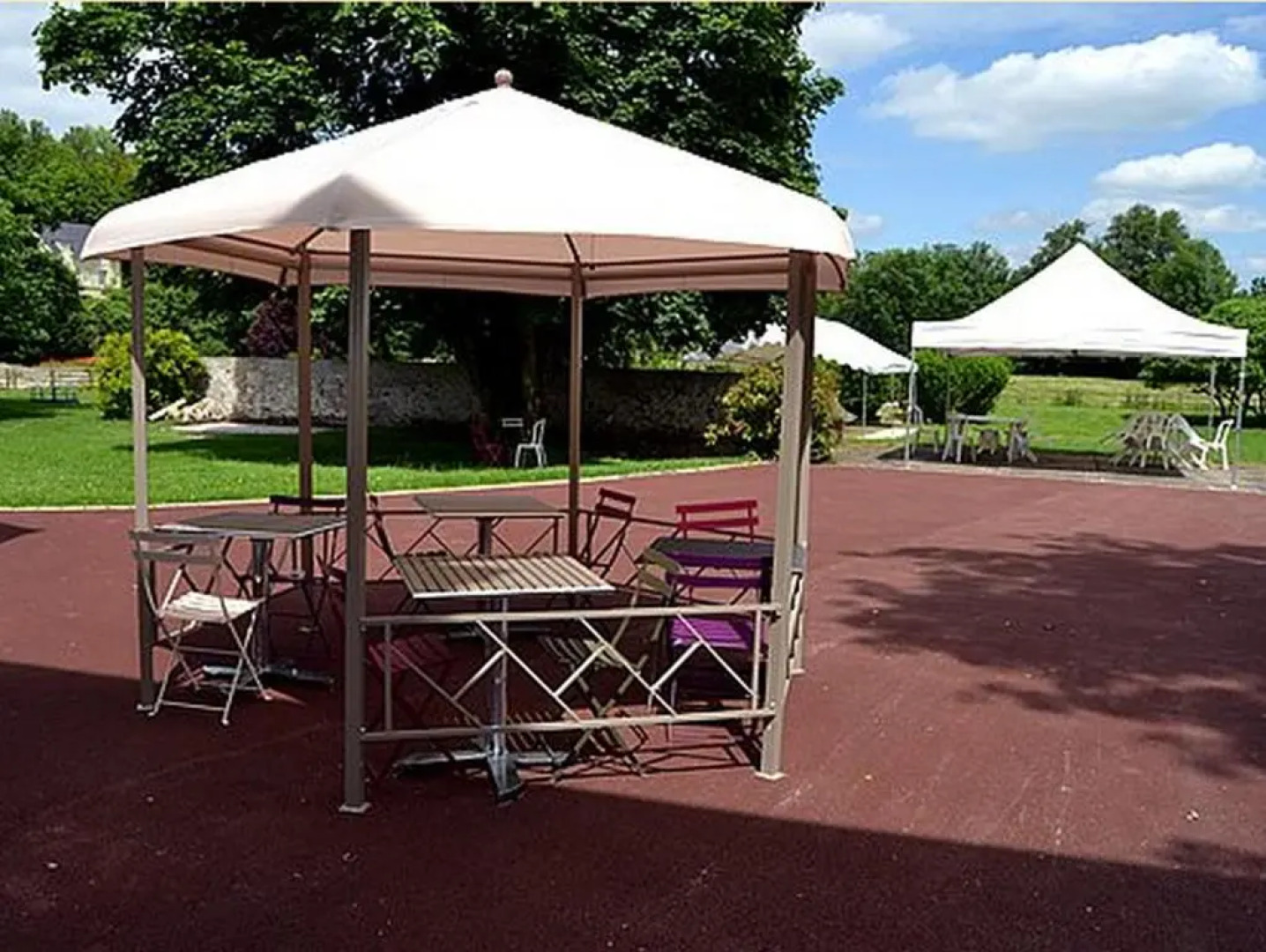 Le Moulin de Pommeuse