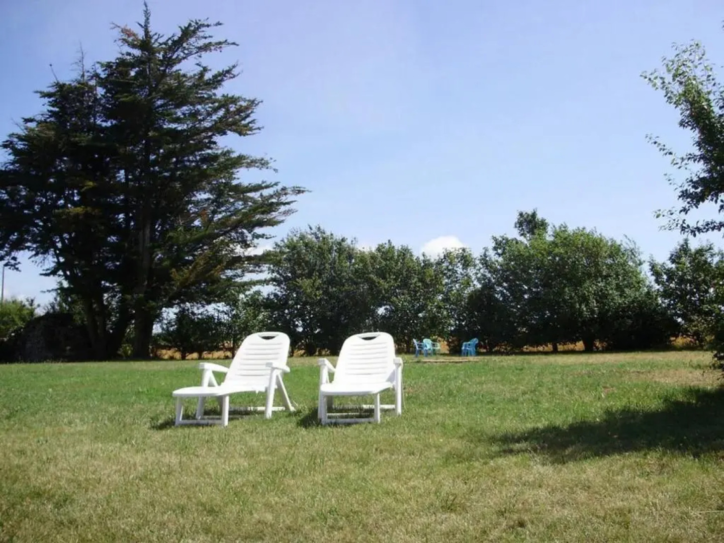 Gîte Vairé, 3 pièces, 4 personnes - FR-1-426-431