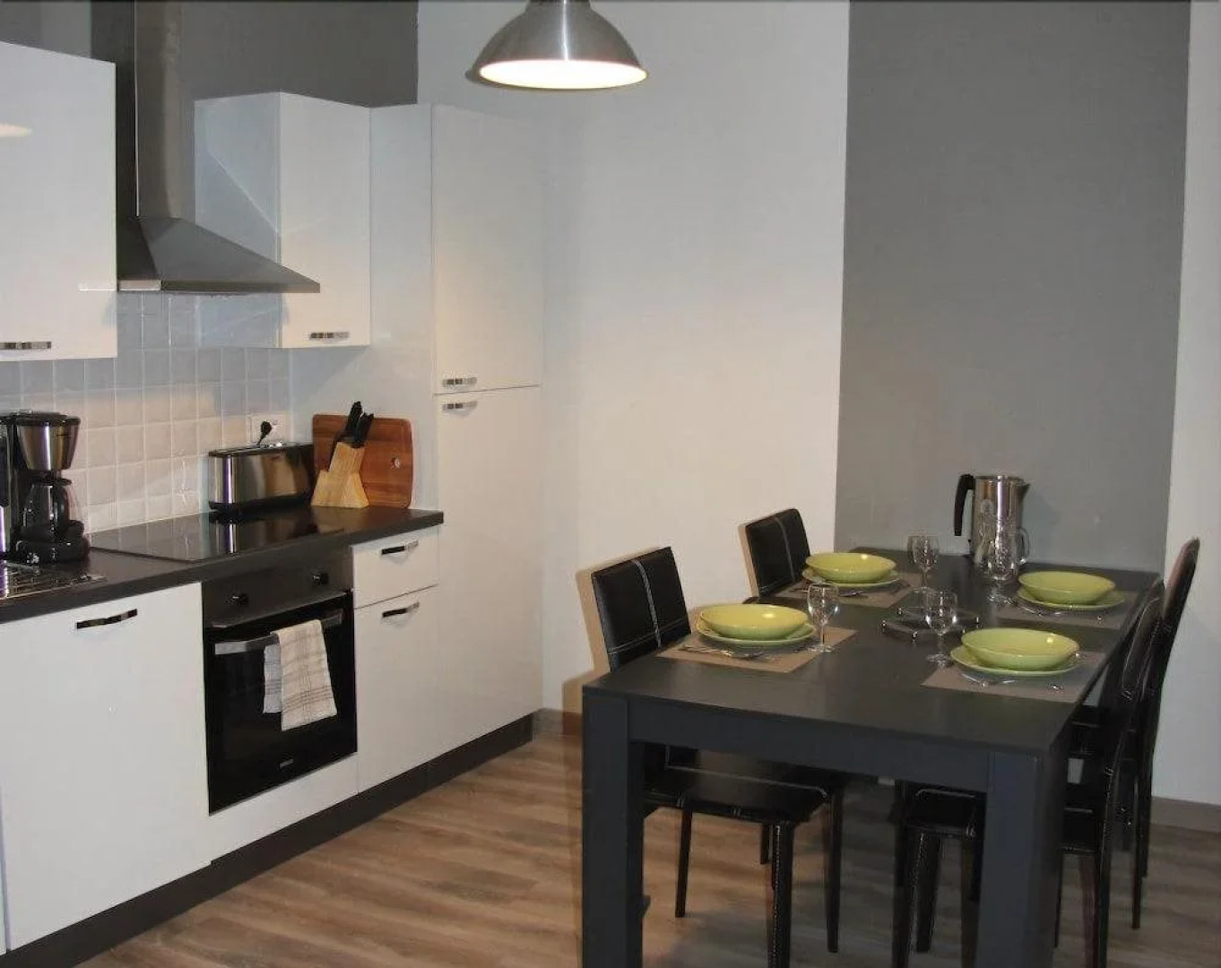 Residence des Trois Vallees