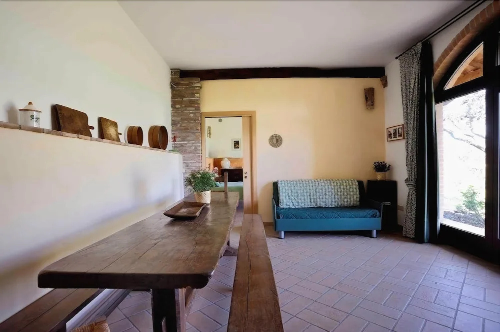 Agriturismo Borgo Laurice