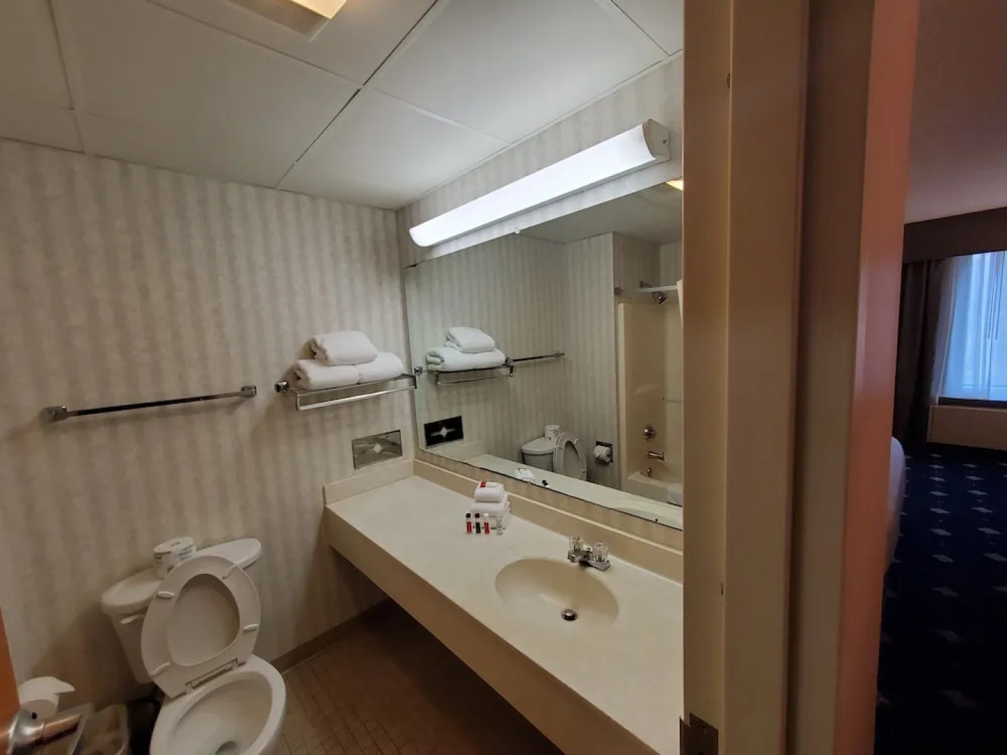 Best Western Olympic Inn