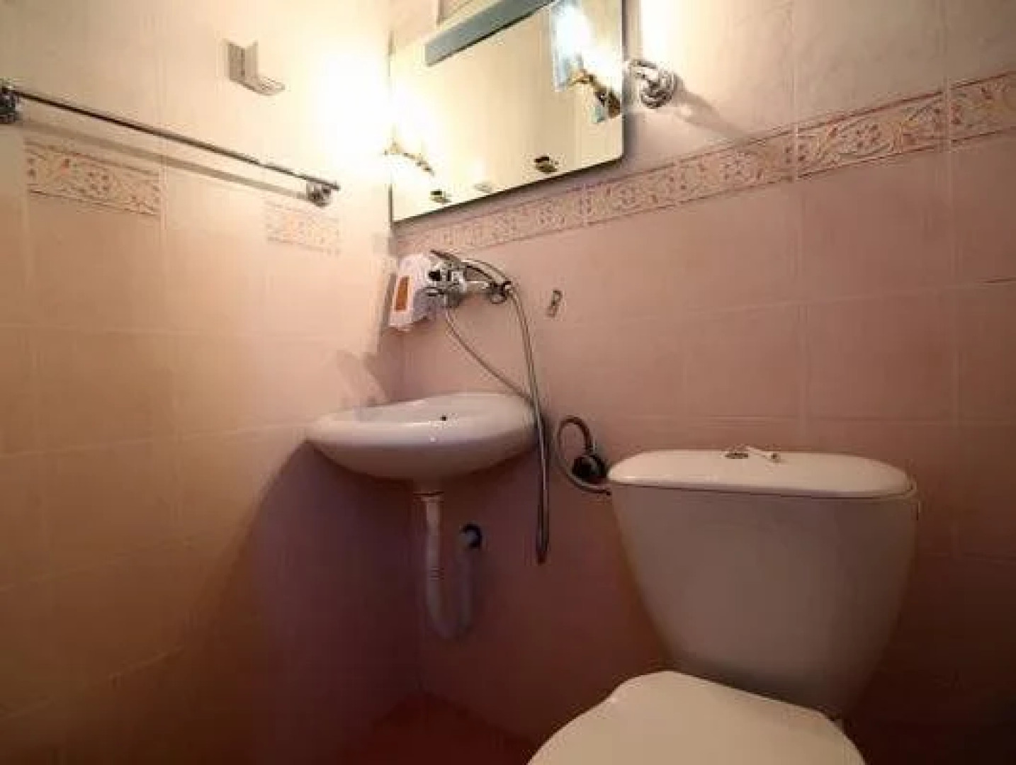 Private Accommodation Ivanovic