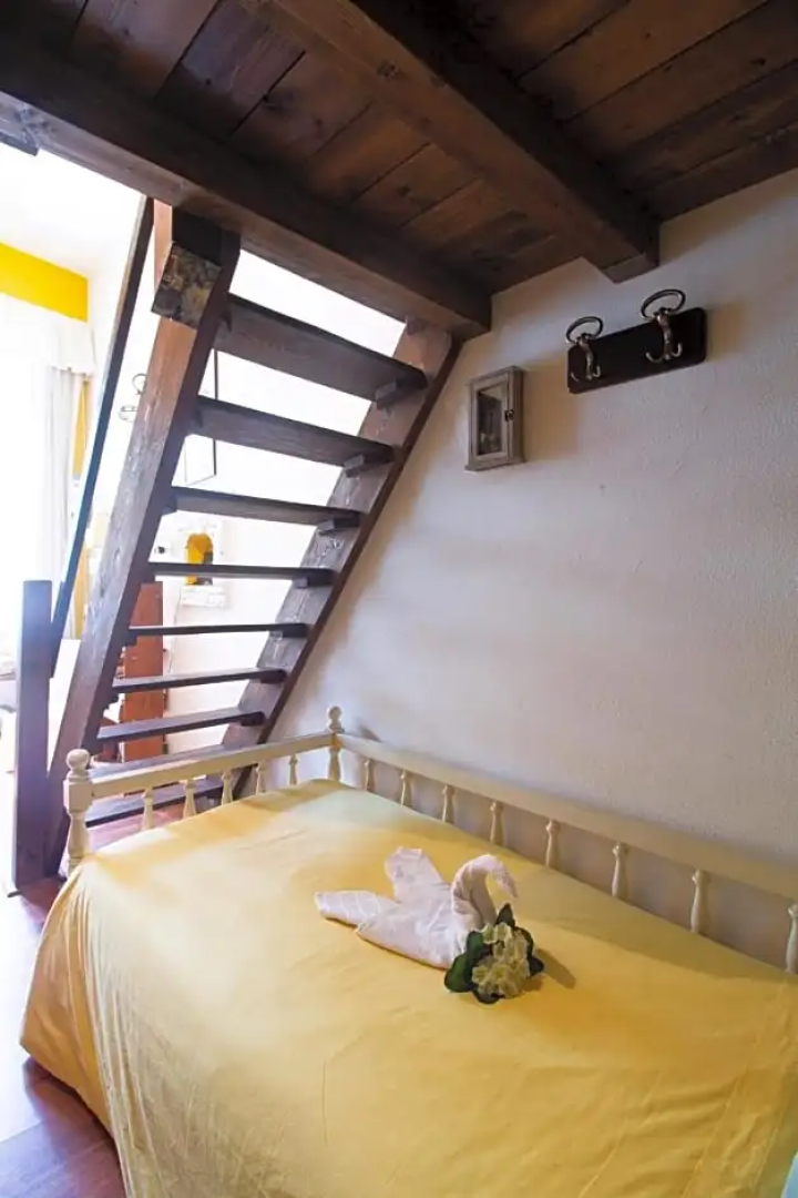 La Posadina B&B