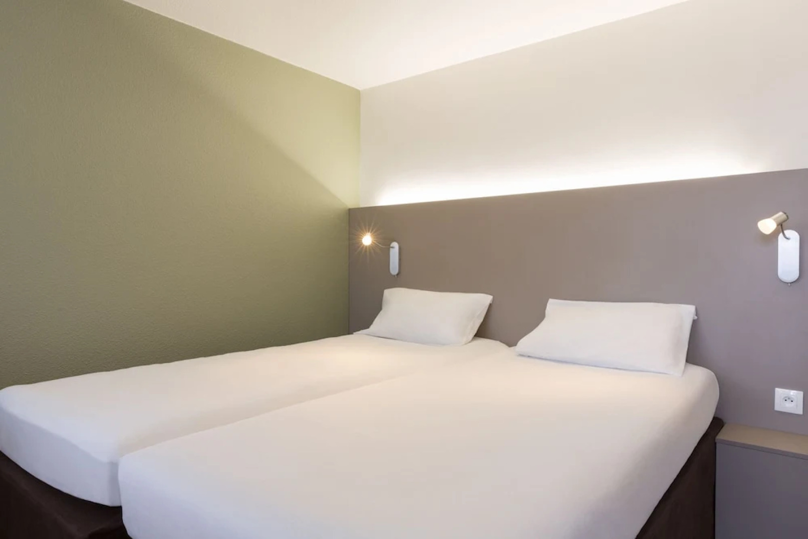 Hotel Kyriad Annecy Nord - Epagny