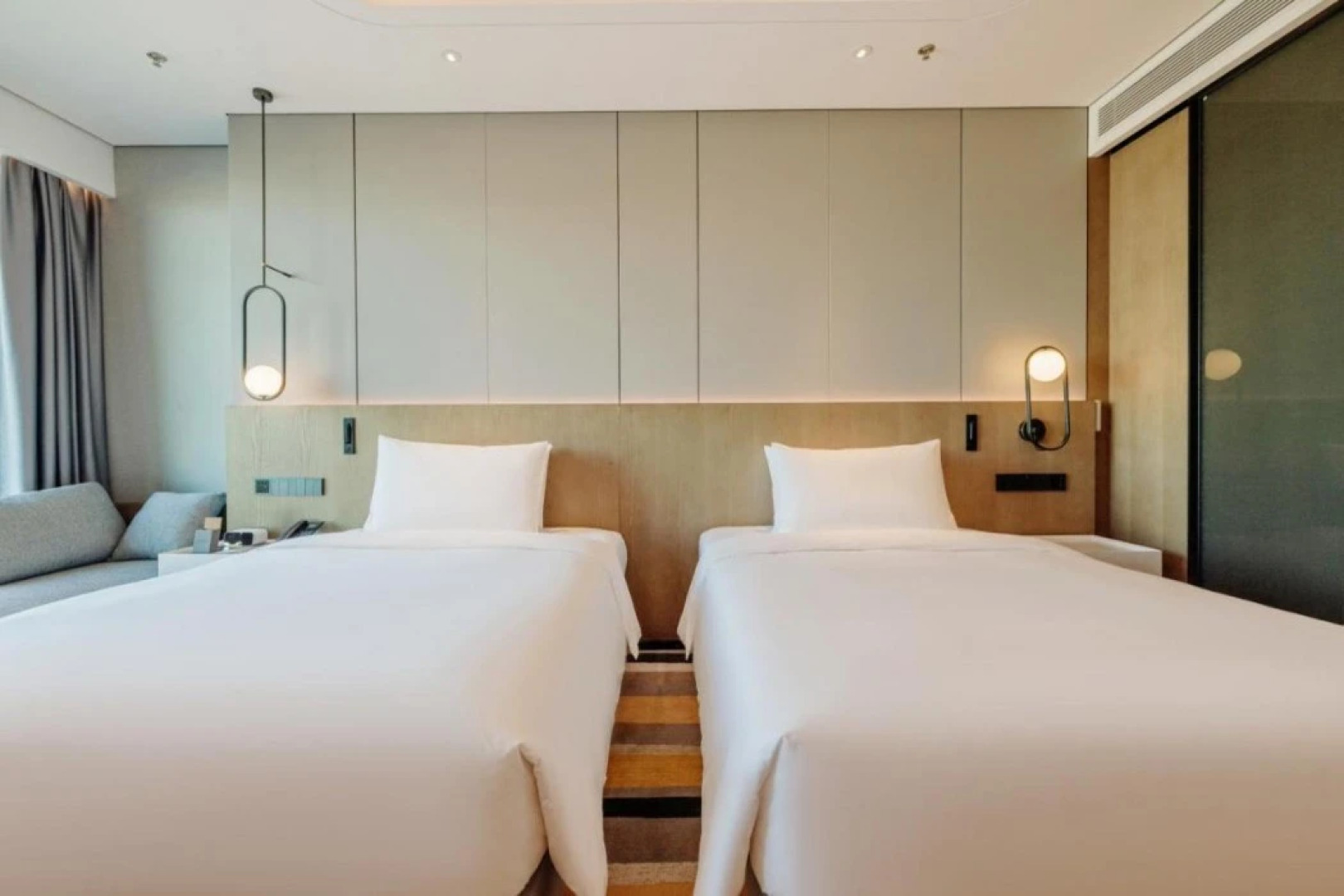 Radisson Hotel, Beijing Daxing Airport