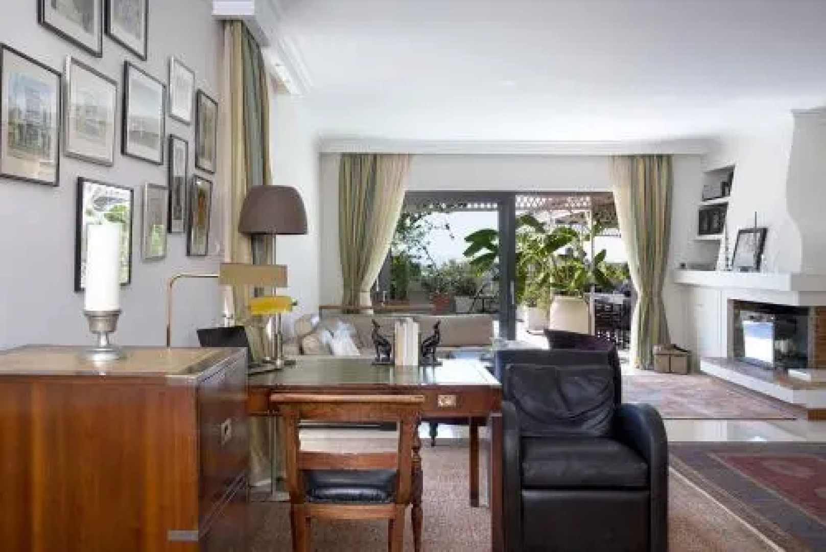 Luxury 170m2 Apartment In Vouliagmeni 6 1 P.