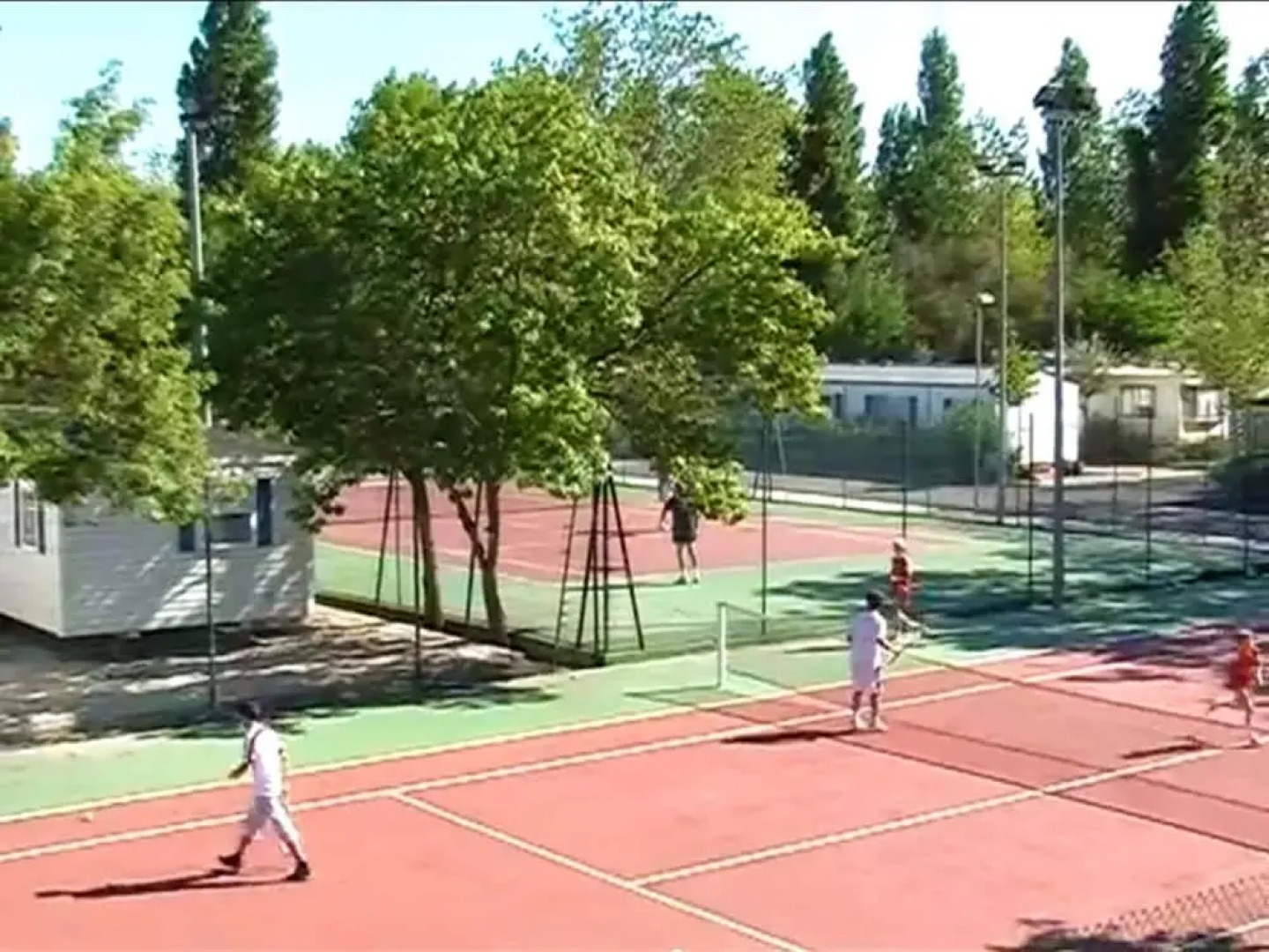 Property With 3 Bedrooms in Vias, With Shared Pool, Furnished Terrace and Wifi - 300 m From the Beach