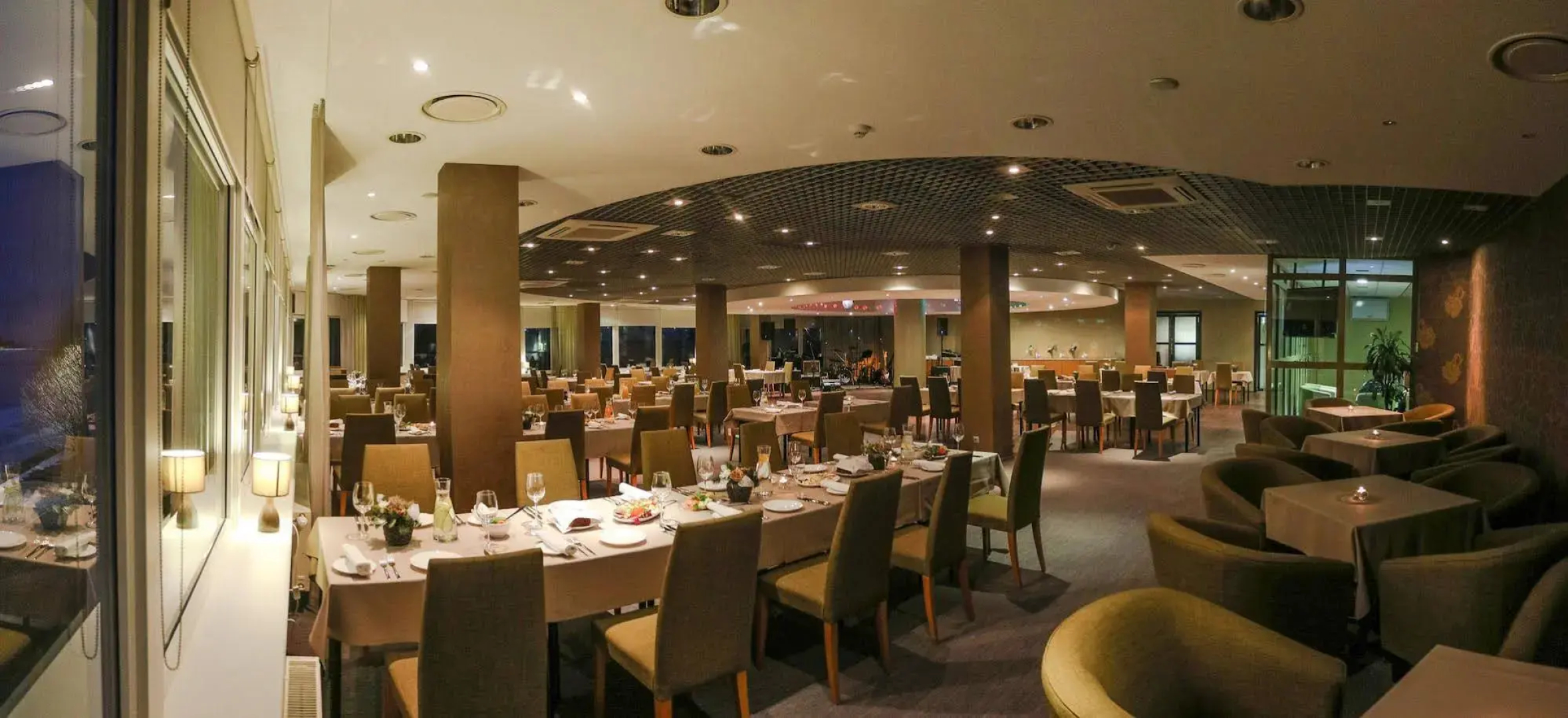 Hestia Hotel Haapsalu Spa