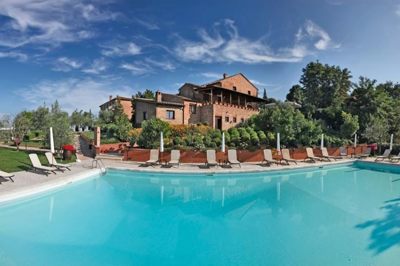 Borgo Tre Rose