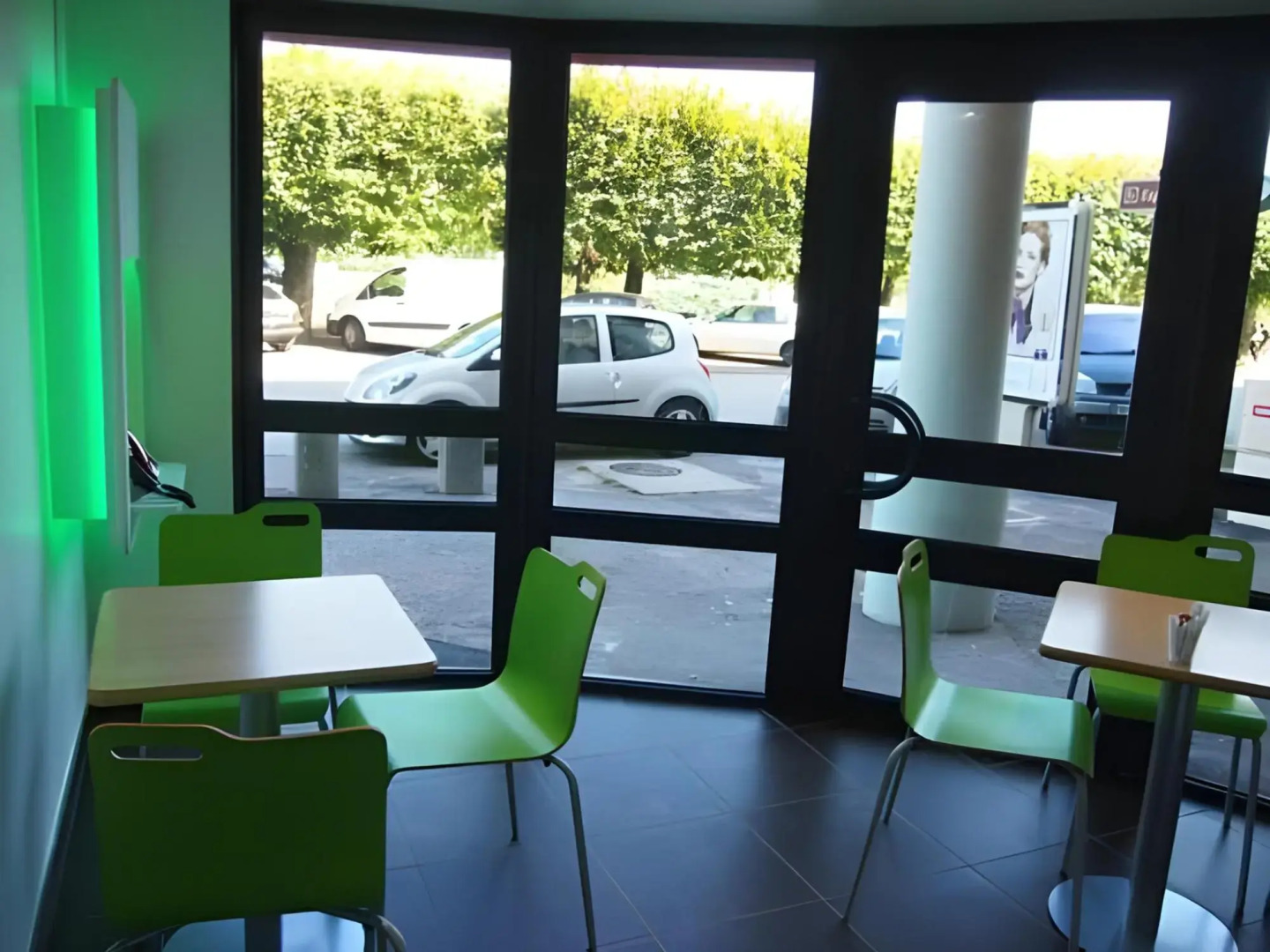 ibis budget Saint Dié des Vosges