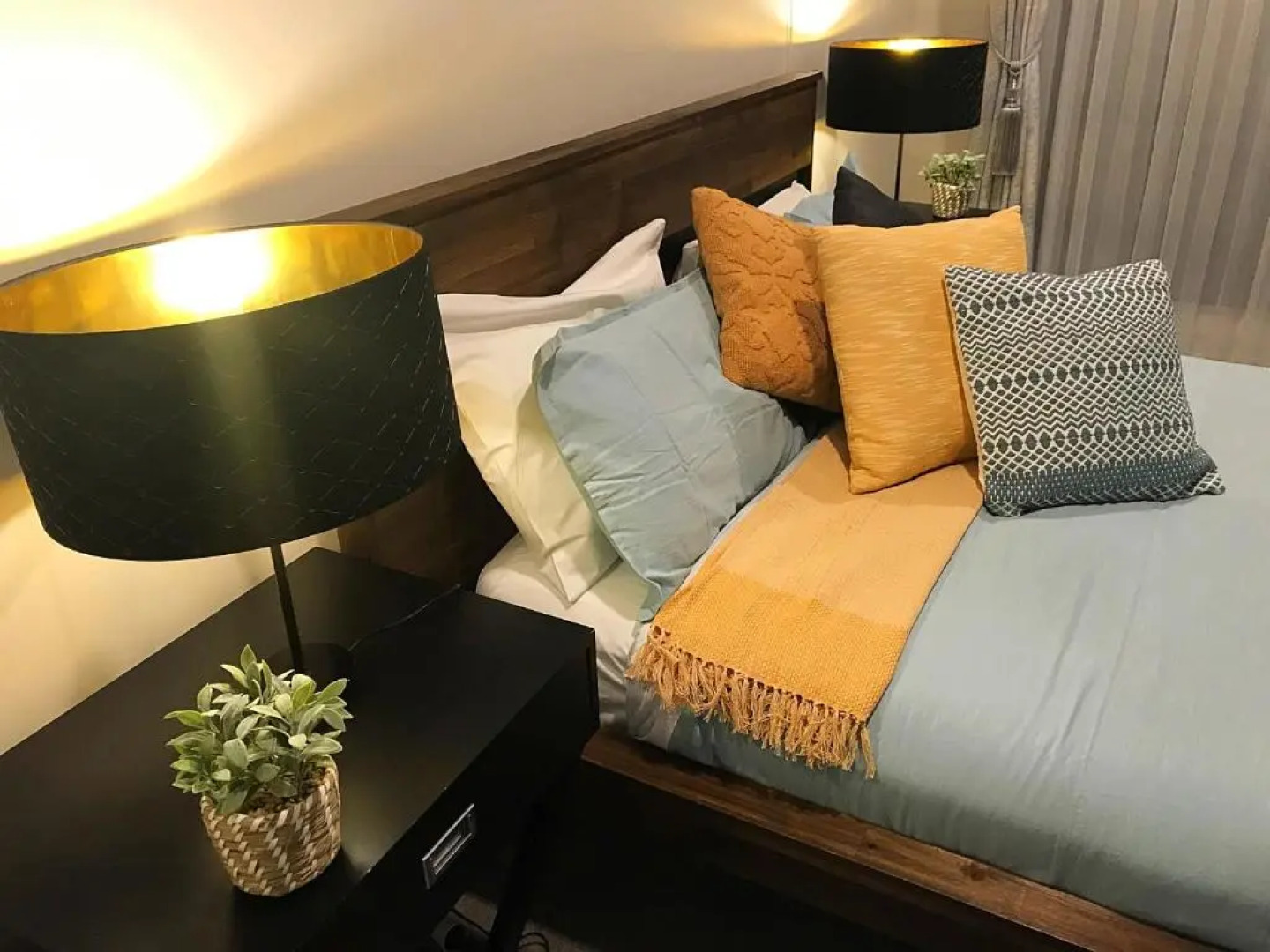 Flatbush Holiday Accommodation