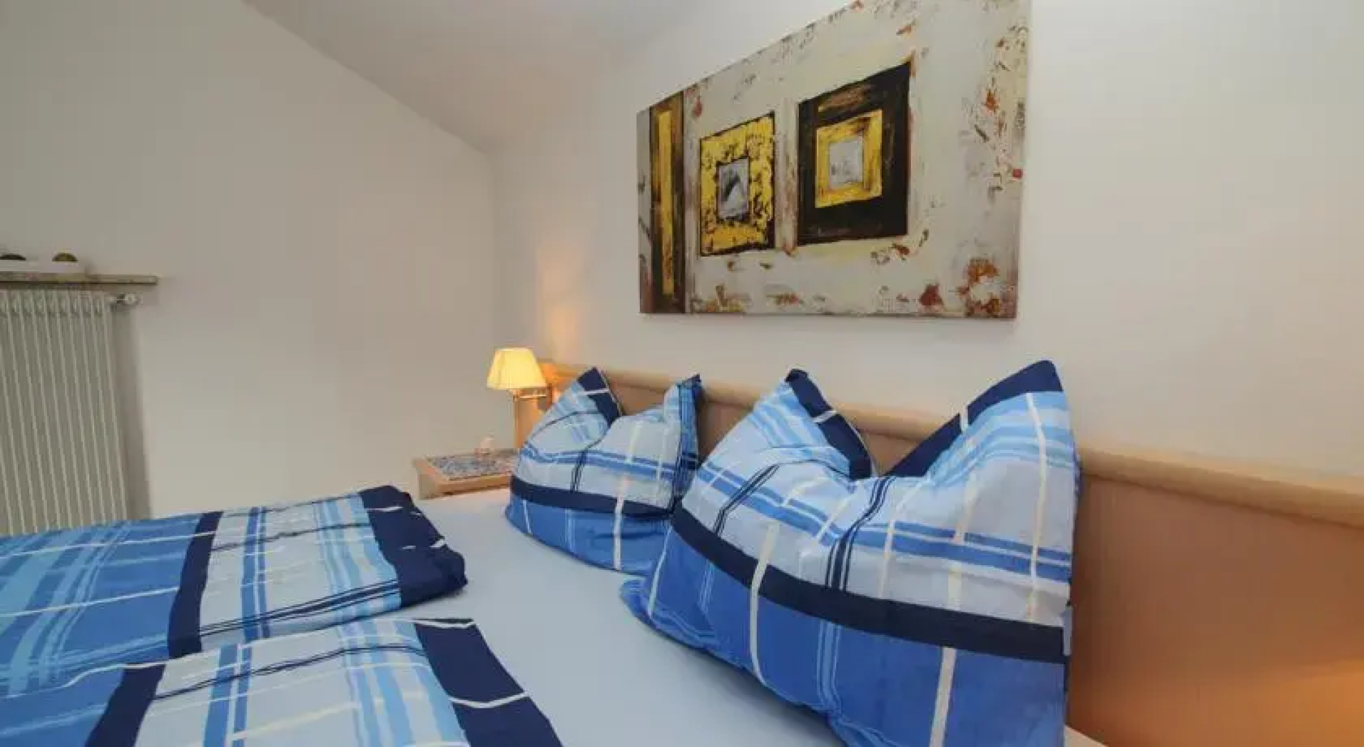Garni Hotel Angerheim