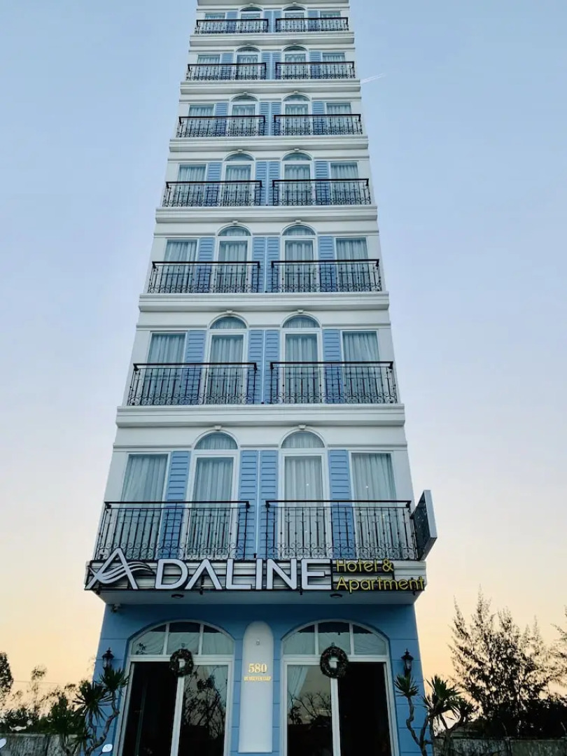 Adaline Hotel & Apartment