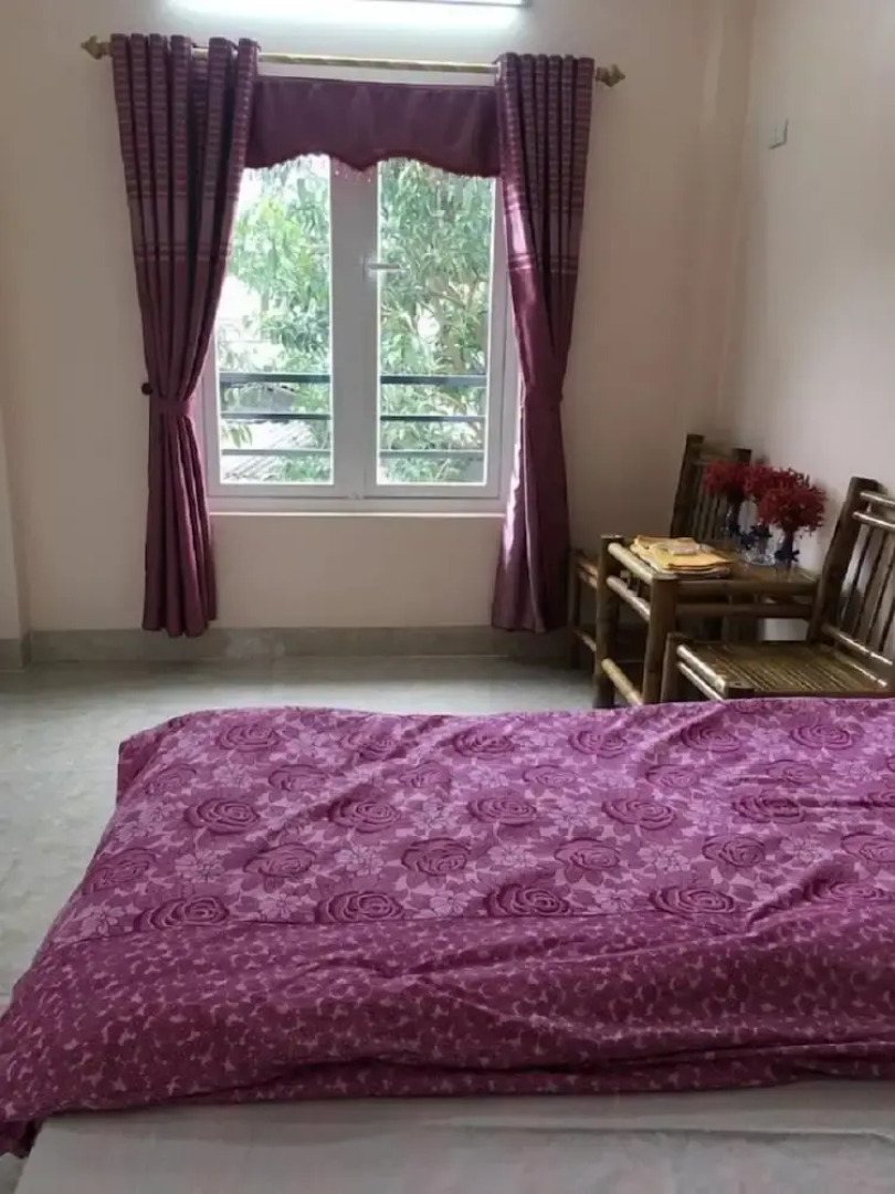 Mai Chau Hotel Homestay 24 Hostel