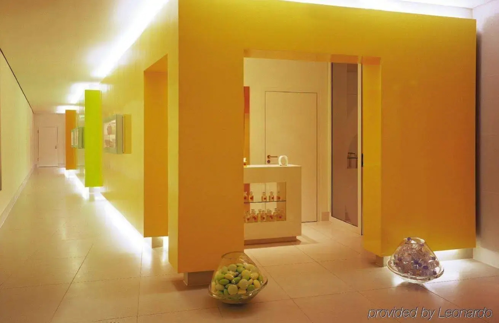 SIDE, a Member of Design Hotels