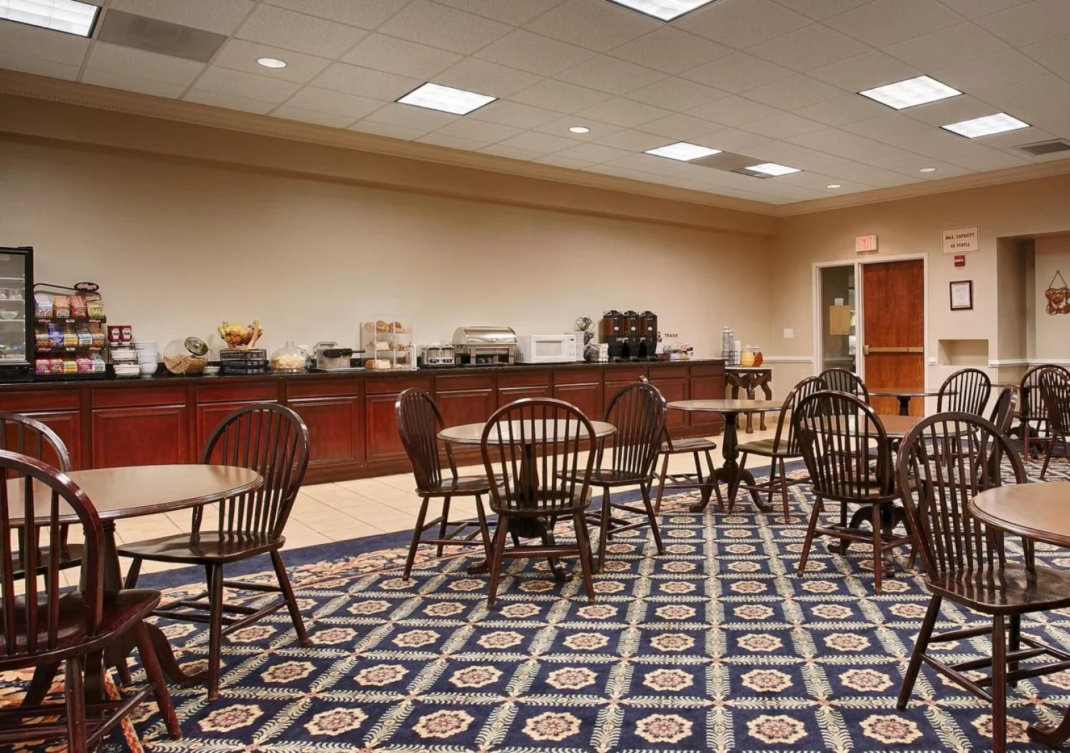 Old Colony Inn Alexandria